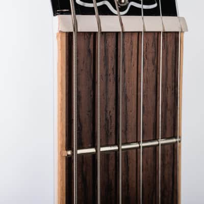Gibson SG Standard, Ebony | Demo image 7