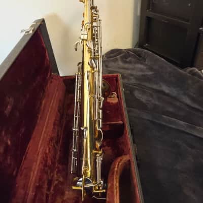 Immagine Buescher 685894 1975 - Brass lacquer - 10