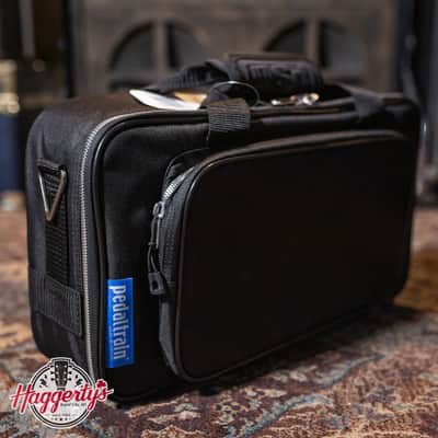 Pedaltrain Metro 16 Pedalboard with Soft Case image 1