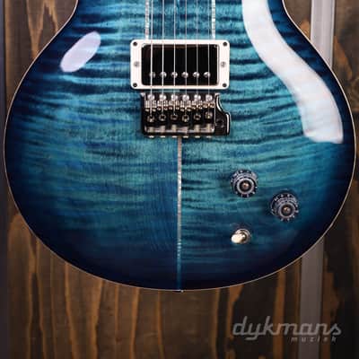 PRS Santana Retro Cobalt Blue image 1