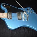 Gibson Firebird Studio T 2017 - Pelham Blue