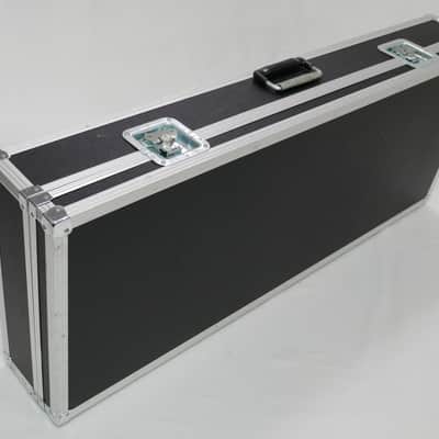 YAMAHA Motif ES 6 + Hardshell case image 3