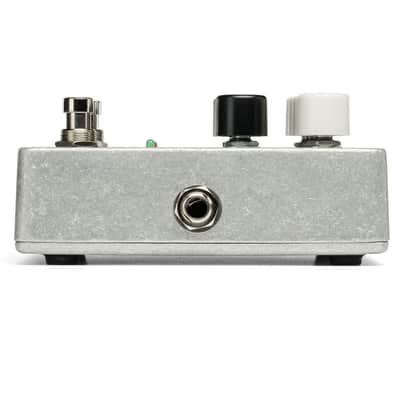 New Electro-Harmonix EHX Hot Wax Hot Tubes Crayon Dual Overdrive Effect Pedal! image 9