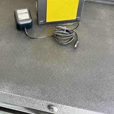 Grace Design Model 101 Single Channel Mic Preamp 2000's - Silver image 6