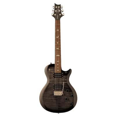 PRS SEマークトレモンティー PRS Tremonti SE Black (2007) - Guitar Compare