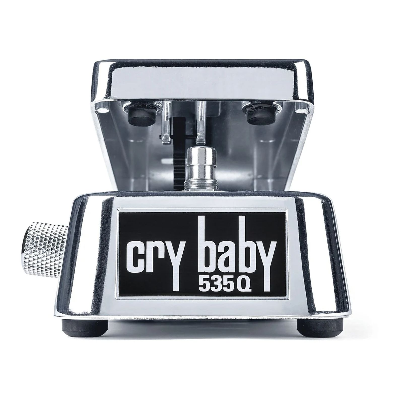 Dunlop 535QC Cry Baby Multi-Wah | Reverb