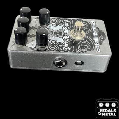 Catalinbread Dirty Little Secret MKIII 2010s - Black - X16342 image 5