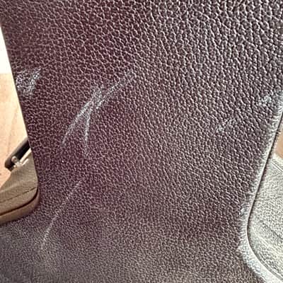 Stagg Acoustic Guitar Hard Case image 8