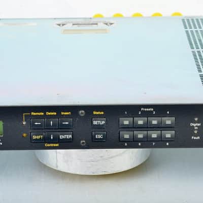 Dolby DP567 - Digital Audio Encoder - 1990's image 3