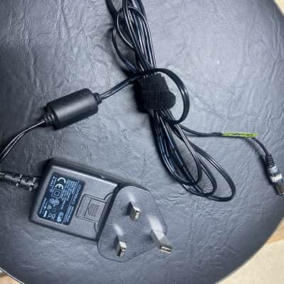 Effectrode SR-71 Blackbird valve preamplifier c. 2017 - black image 9