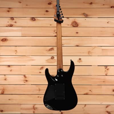 Charvel Pro-Mod DK24 HH 2PT EB - Gloss Black - MC23004323 image 9