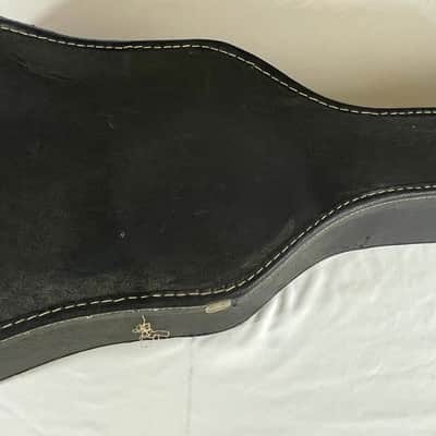 Vintage Pan H-380 Classical Guitar image 23