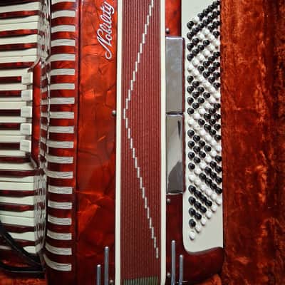 NOBLE CONVERTIBLE ACCORDION? image 4
