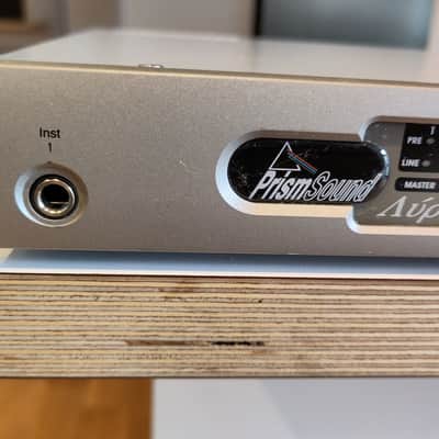 Lyra Prism 1 image 4