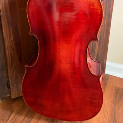 Ivan Dunov Cello COMPLETE BUNDLE! image 3
