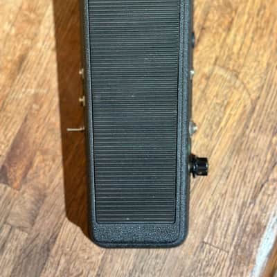 Wounded Paw FX Loop Blender Expression Pedal 2010s - Black image 3
