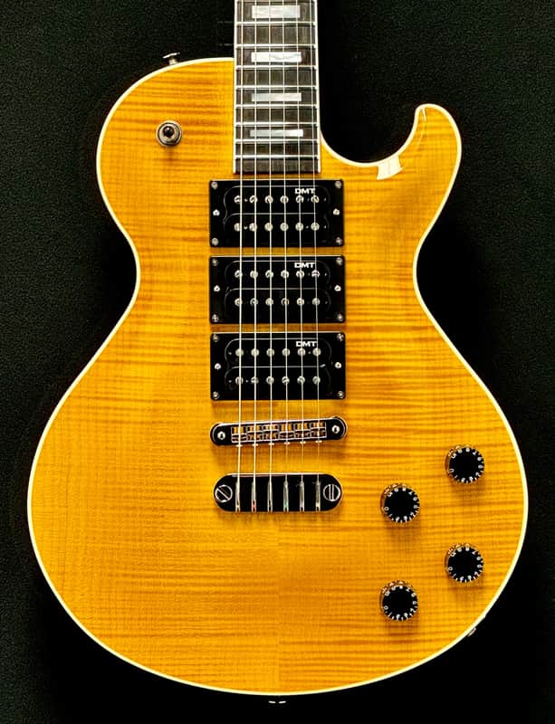Dean - USA - Thoroughbred - 2024 - Trans Amber Burst - w/OHSC - Call for Best Price !!! image 1