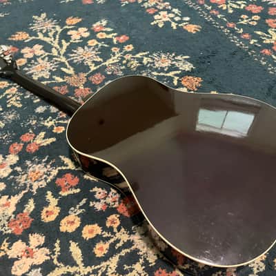 2021 Gibson J-45 image 13