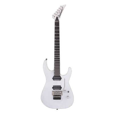 Jackson Pro Series SL2A MAH Soloist
