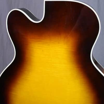 1998 Guild X-170 image 2