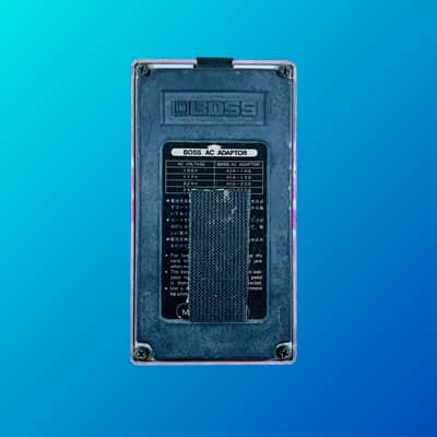 Boss DM-2 Delay Pedal image 4