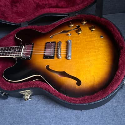 Tokai ES100J 1981 ES335 image 4