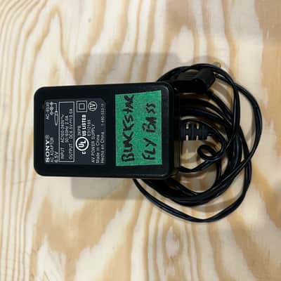 Blackstar FLY 3 Bass Mini Amp image 3