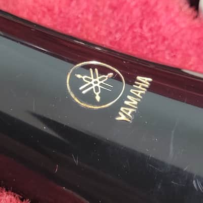 Yamaha Model YCL-24II Student Bb Clarinet image 4