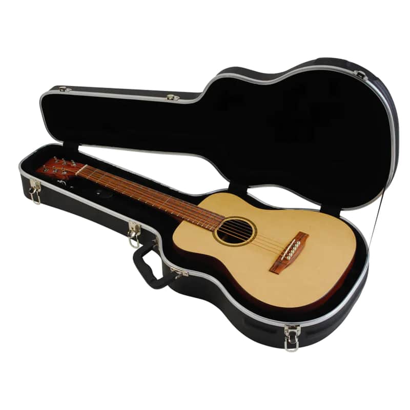 SKB 1SKB-300 Baby Taylor / Martin LX Guitar Hardshell Case image 1