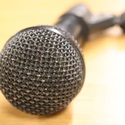 Audio-Technica PRO4L Dynamic Microphone MIJ with Mic Clip image 7