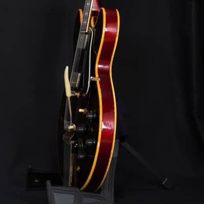 Gibson 1967 ES-355TD-SV w/Maestro Vibrola Sparkling Burgundy [872739] (07/07) image 7