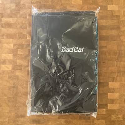 Bad Cat Combo or Extension Cabinet Soft Cover image 3