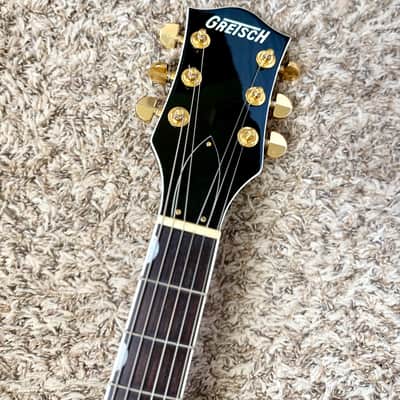 Gretsch G6122JR - w/ OHSC image 7