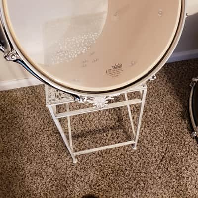 Mapex Mars 2020 Nightwood 6 piece drum kit image 19