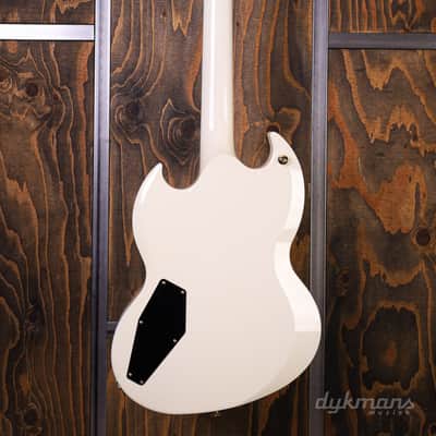 ESP USA Viper Bone White image 7