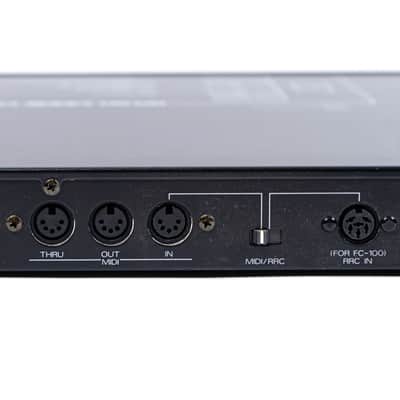 Roland GR-50 MIDI Guitar Synthesizer for Roland GK MIDI Pickups — Unleash Your Guitar’s True Sonic Potential image 6