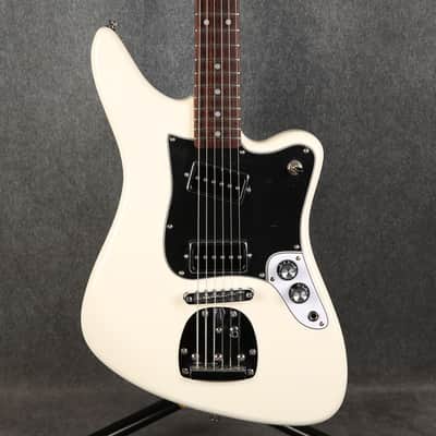 Aria Retro Classics 1532 - Vintage White - 2nd Hand image 1