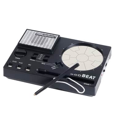 DUBREQ STYLOPHONE BEAT : BRAND NEW :  [DETROIT MODULAR] image 2