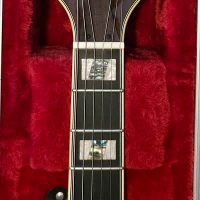 Ibanez AS113-BS Artstar Standard Brown Sunburst image 5