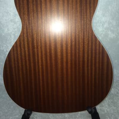 Alvarez AF60SB Acoustic Guitar – Sunburst image 7