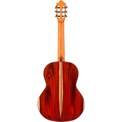Kremona Solea Classical Guitar Regular Natural image 2