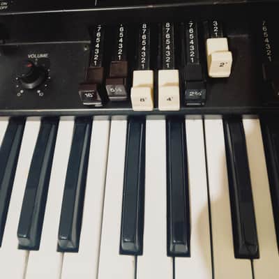 Roland Vk09 image 5