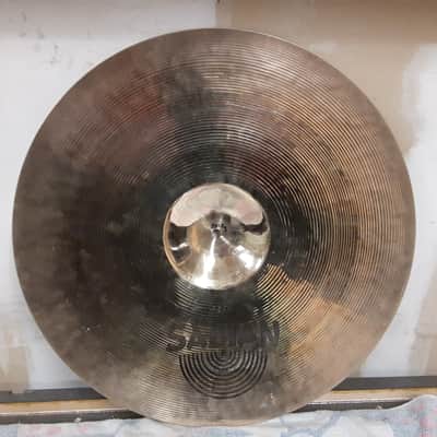 Sabian HH 20" Classic Ride Brilliant image 7