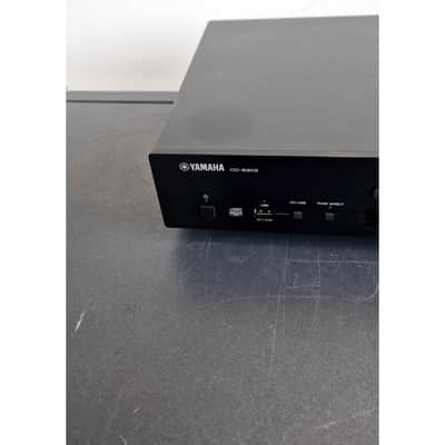 Yamaha CD-S303 - CD Players - Excellent w/ Original Box image 4