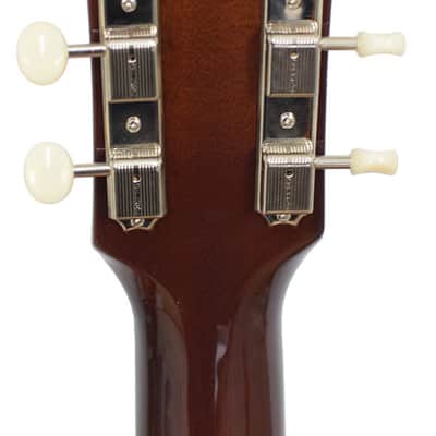 Gibson J-45 50s Original Vintage Sunburst image 6