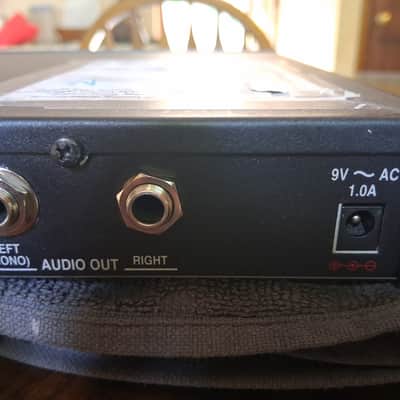 Kurzweil MicroPiano MIDI Sound Module 1990s - Black image 4