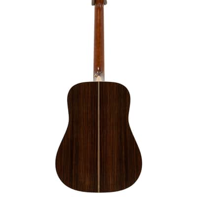 Pre-Owned Martin D-28 Modern Deluxe Acoustic Guitar - Natural | Used image 5