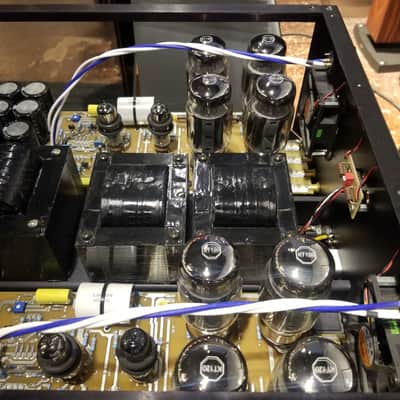 Audio Research Reference 150 Vacuum Tube Power Amp - 150 Watts - Cleaned & Tested - Retail $12,995 image 12