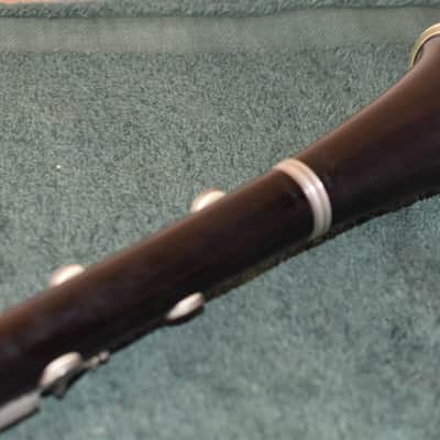 Selmer Paris Series 9 Bb 1965 Professional - Grenadilla image 9