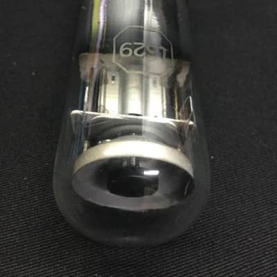 SYLVANIA JAN CHS 1629 VT-138 Magic Eye Tuning Radio VACUUM TUBE Bright K.8914 image 3